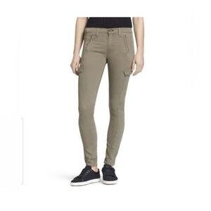 rag & bone cargo pant/jeans